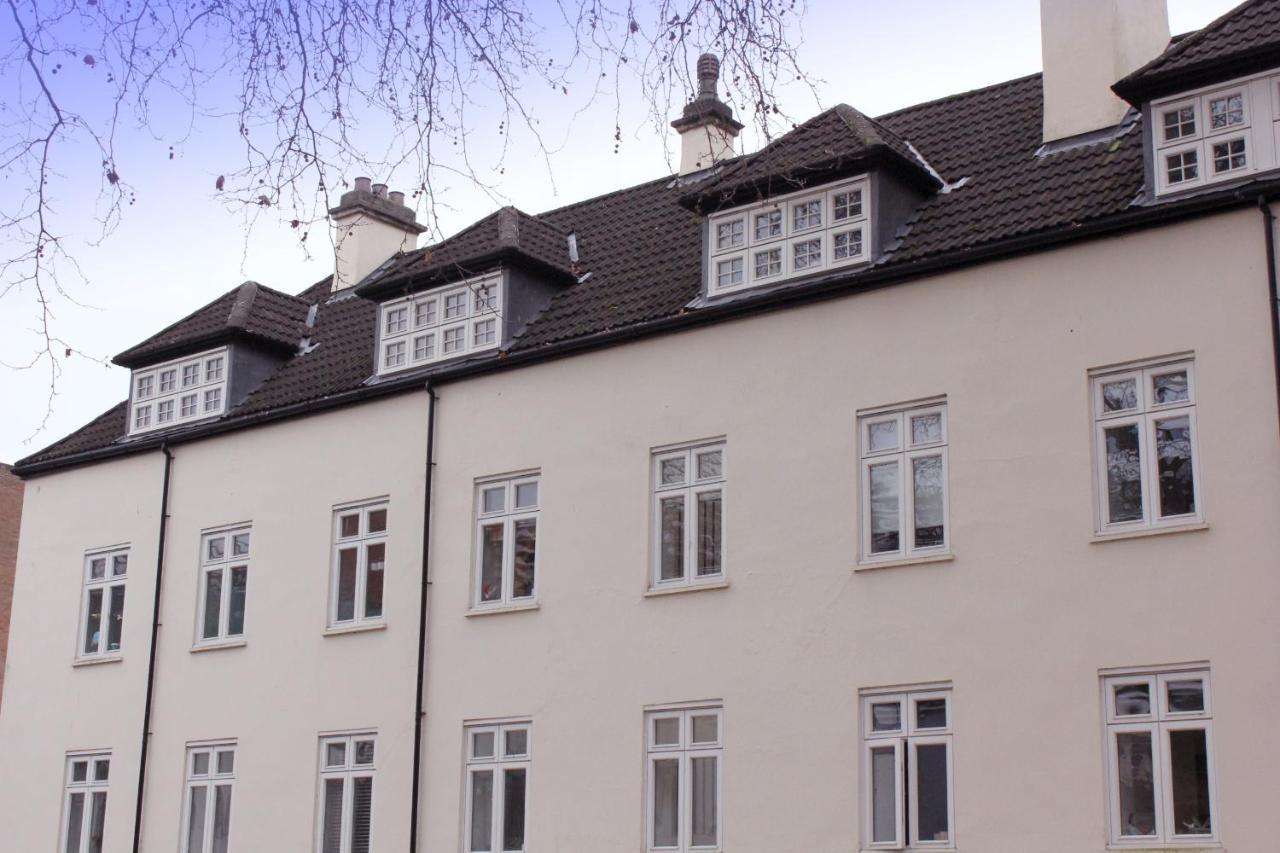 Modern & Spacious Flat In The Centre Of Bristol! Exterior photo